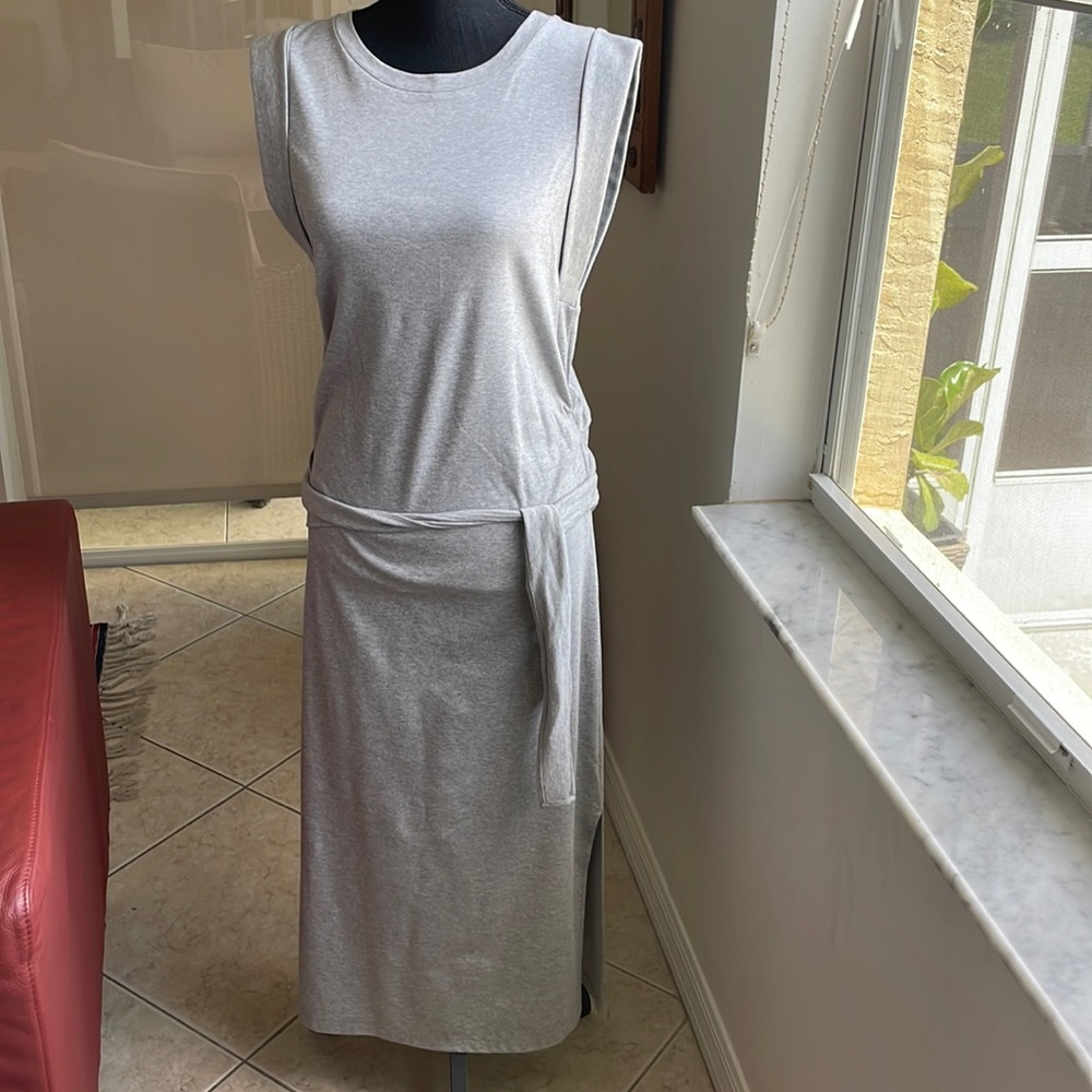 Vince women dress size M